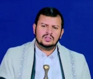 Al-Houthi: Musuh Putus Asa terhadap Tujuan Mereka