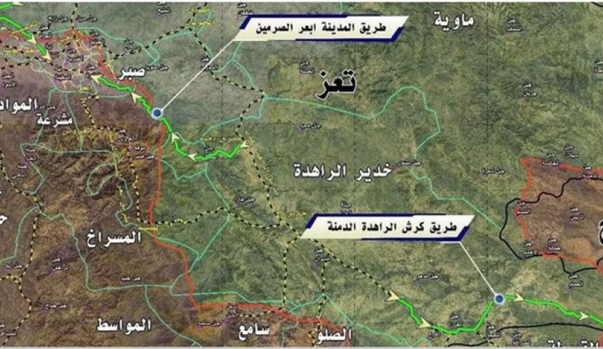 Sana'a Setuju Buka Kembali Dua Rute di Taiz