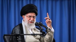 Ayatullah Khamanei