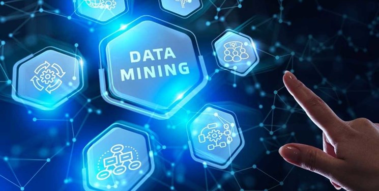 13 Proyek Teknologi di Bidang Data Mining Telah Didukung Iran