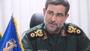 Iran Produksi Kapal Induk Helikopter Baru Bernama Syahid Soleimani