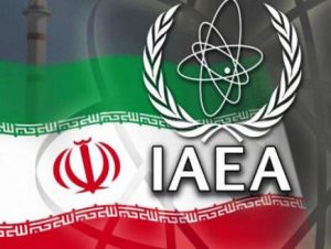 Resolusi Dewan Gubernur IAEA atas Intervensi AS dan Eropa, Begini Respon Keras Iran