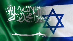 Israel Segera Teken Perjanjian Keamanan Baru dengan Saudi