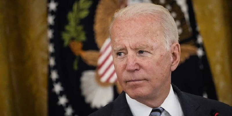 Dewan Kerajaan Saudi: 15 Juli Biden akan Terbang ke Riyadh