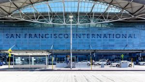 Terminal Internasional Bandara San Francisco Dikosongkan Akibat Ancaman Bom