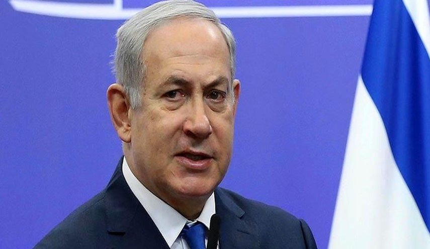 Netanyahu Segala Sesuatu yang Ada di Israel Sedang Dihancurkan