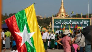 Eksekusi Tahanan Politik Myanmar Tuai Kecaman Internasional