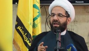 Hizbullah Tekankan Komitmen Opsi Perlawanan Untuk Bela Lebanon