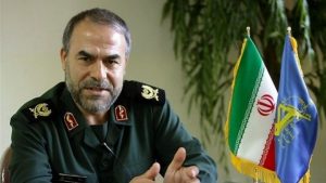 Pejabat IRGC 'NATO Arab' Akan Gagal Dalam Menghadapi Front Perlawanan