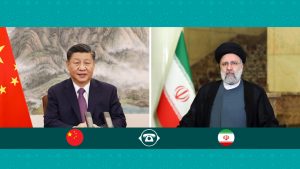 Iran Dukung Kebijakan Satu China dan Perlawanan Unilateralisme AS Yang Merusak