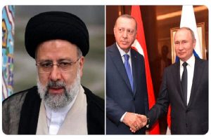 Iran Trilateral