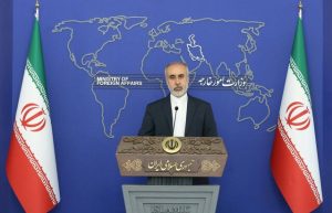 Iran Pernyataan Akhir KTT G7 Tidak Berdasar, Sepihak, Tidak Adil