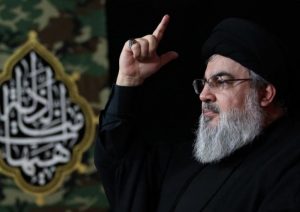 Nasrullah: Seluruh Target Israel Berada dalam Jangkauan Hezbollah