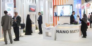 Pendaftaran Menghadiri Pameran Nanoteknologi Iran ke-13 Telah Dimulai