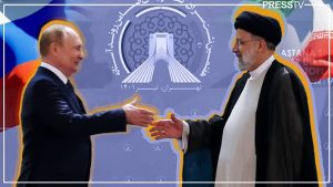 Putin-Raisi