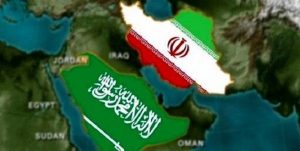 Asharq Al-Awsat Relasi Iran-Saudi akan Diumumkan di Baghdad