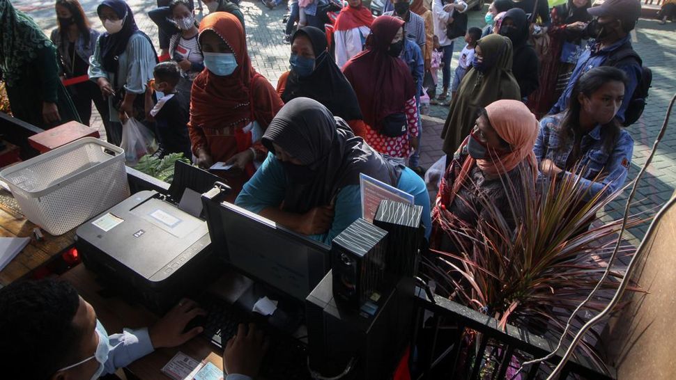 Memanfaatkan Kunjungan Tatap Muka di Rutan dan Lapas