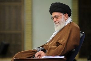 Poin Penting dari Surat Ayatullah Khamenei kepada Mahasiswa AS