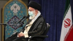 Ayatullah Khamenei Ungkap Kegagalan Barat Intervensi Perempuan Iran