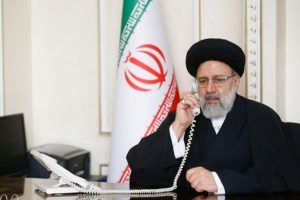 Presiden Iran Sampaikan Belasungkawa atas Meninggalnya Shinzo Abe