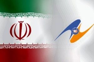 Iran Adakan Pembicaraan Intensif Dengan EAEU Tentang FTA