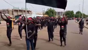 Pasukan Nigeria Serang Acara Berkabung Asyura Akibatkan Warga Terbunuh dan Terluka