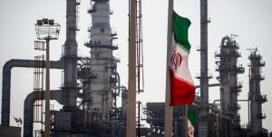 Sanksi Tidak Berpengaruh Pada Produksi Gas Iran