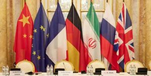 Iran Hanya Menerima Kewajiban JCPOA, Tidak Ada Kewajiban Baru