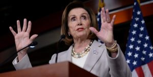 Global Times Cina Pertimbangkan Tindakan Militer Sebagai Tanggapan Kunjungan Pelosi