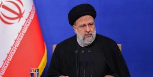 Raisi Remehkan Retorika Perang Israel Melawan Iran