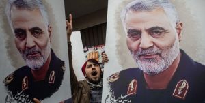 Jubir Iran Tegaskan Kembali Kebijakan Balas Dendam Iran Atas Pembunuhan Jenderal Soleimani