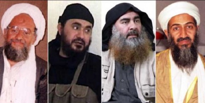 Dari Al-Zarqawi Hingga Al-Zawahiri, Kenapa AS Bunuh Ketua Teroris, Tak Ditangkap?