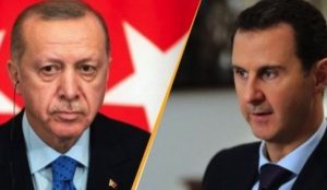 Erdogan Berharap Assad akan Berpartisipasi dalam KTT Shanghai