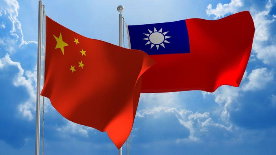 China Siap Lakukan Upaya Reunifikasi dengan Taiwan