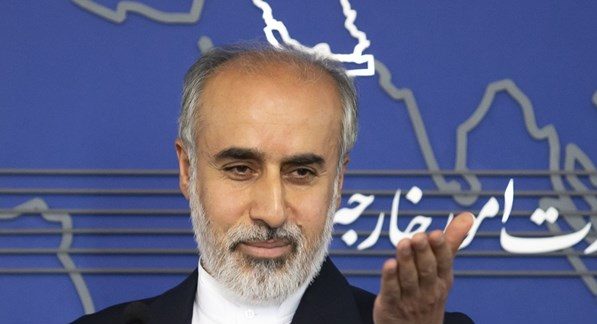 Iran Kecam Standar Ganda Barat Tentang Hak Asasi Manusia