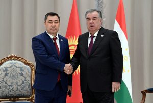 Konflik Kyrgyzstan-Tajikistan Berpotensikah untuk Membesar?