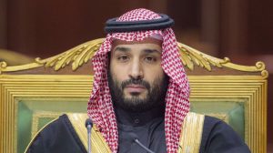 MBS Berubah Menjadi Salah Satu Penguasa Paling Berbahaya di Dunia