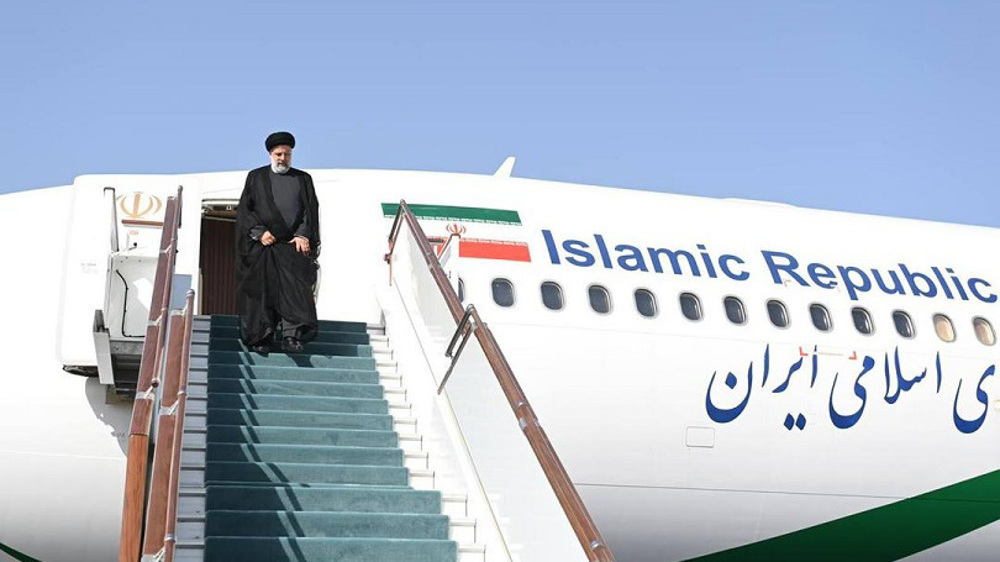 Presiden Raisi Iran Kejar Kehadiran Regional Aktif Jelang KTT SCO