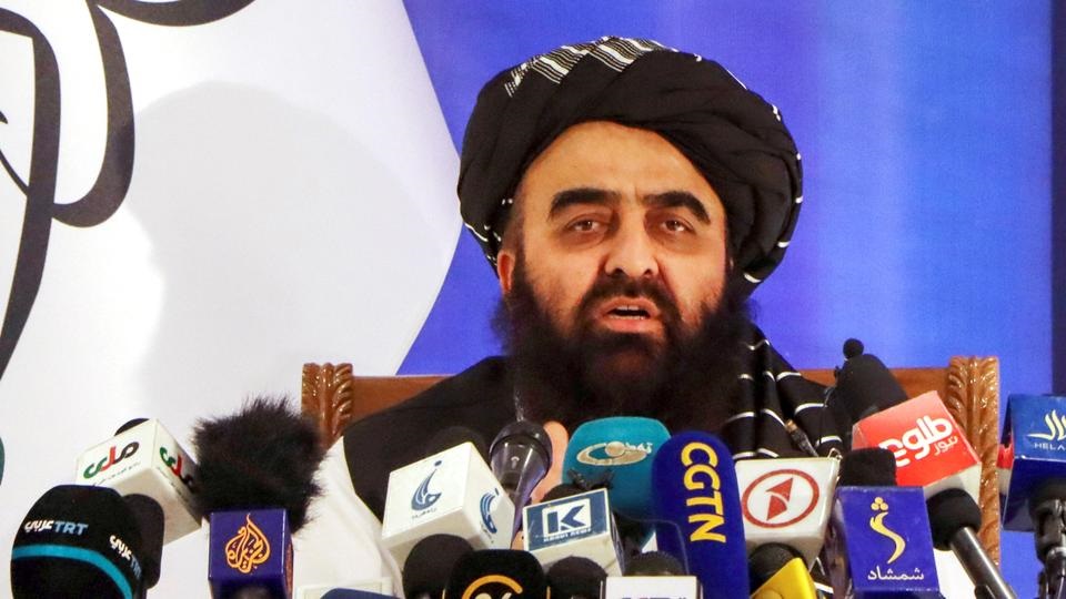 Taliban AS & Afghanistan Telah Menyelesaikan Pertukaran Tahanan