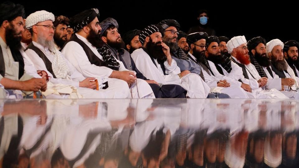 Taliban Tandatangani Kesepakatan Gas, Minyak dan Gandum dengan Rusia