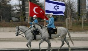 Pemilihan Dubes Tel Aviv di Ankara dan Langkah Selanjutnya Untuk Normalisasi