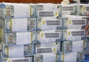 Berlanjut, 40 Juta Dolar Lagi Bantuan Dunia Tiba di Afganistan