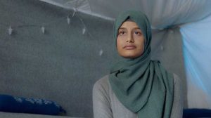 Shamima Begum