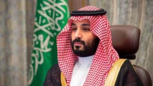 Bin Salman Tandatangani Kesepakatan Peretas Dengan Jenderal AS Sebelum Pembunuhan Khashoggi