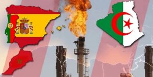 Aljazair Selama Spanyol Tidak Meminta Maaf, Tidak Ada Gas