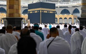 Arab Saudi Perpanjang Visa Umrah Menjadi 3 Bulan