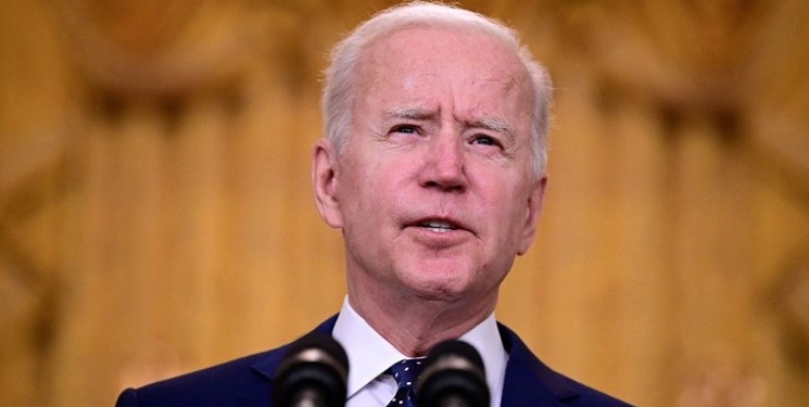 Biden Kami Akan Jatuhkan Sanksi Baru Terhadap Iran