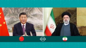 Presiden Raisi Serukan Kedekatan Hubungan Iran - China di Tengah Unilateralisme AS