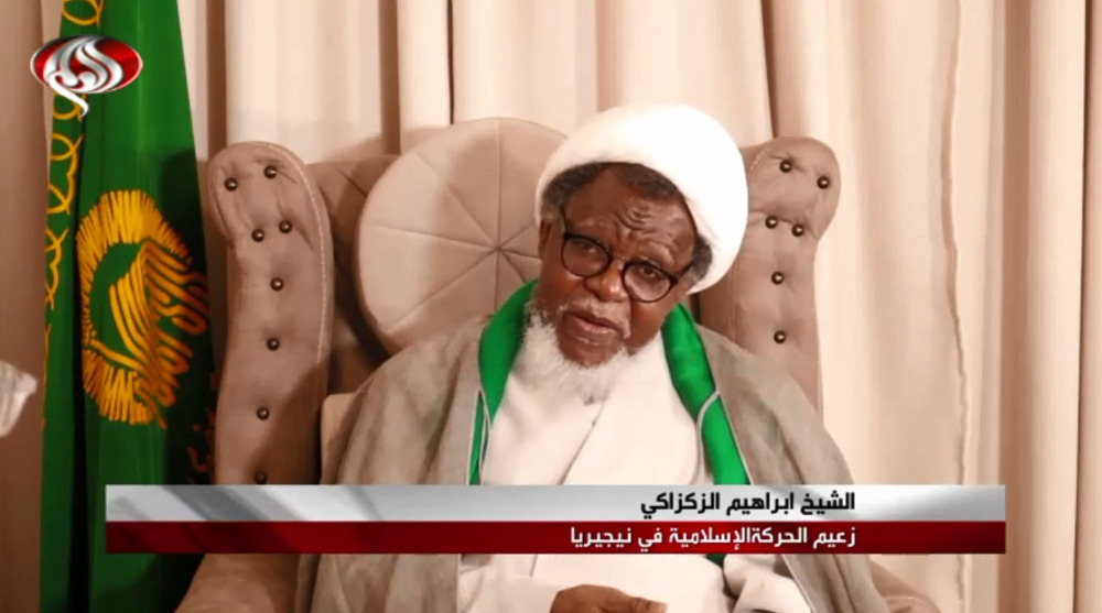 Zakzaky