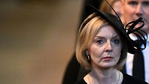 liz truss